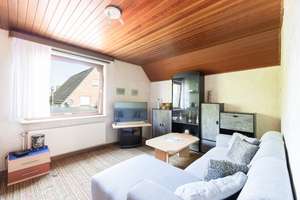 Willkommen daheim – 6 Zimmer, Garten & viel Platz – Die vollständige Adresse der Immobilie erhältst du vom Anbieter., 25379 Herzhorn – Vorschaubild 30
