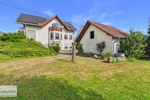 ORSCHOLZ: WOHNHAUS MIT 4 SCHLAFZ., DOPPELGARAGE, GARTEN IN TOP WOHNLAGE! – Die vollständige Adresse der Immobilie erhältst du vom Anbieter., 66693 Mettlach – Vorschaubild 16