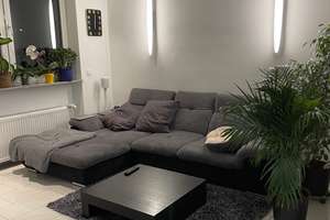 Sanierte Loft-Wohnung am Schlossgarten – Neckarstraße 193, 70190 Stöckach, Stuttgart – Vorschaubild 2