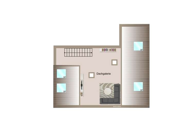 Einheit Nr. 6 Galerie