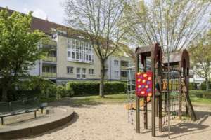 Helle 45 m² Wohnung in Köln-Volkhoven/Weiler