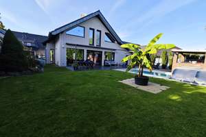 Stilvolles Einfamilienhaus mit hochwertiger Ausstattung in Wormersdorf – Die vollständige Adresse der Immobilie erhältst du vom Anbieter., 53359 Rheinbach – Vorschaubild 5