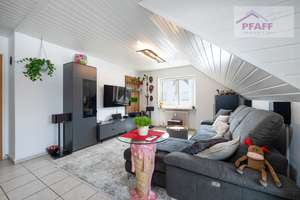 Zuhause ankommen in Steisslingen! Stillvolle DG-Wohnung, gut vermietet mit TG-Platz – Die vollständige Adresse der Immobilie erhältst du vom Anbieter., 78254 Steißlingen – Vorschaubild 12