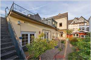 Einfamilienhaus mit viel Platz und großem Garten – Köln – Vorschaubild 18