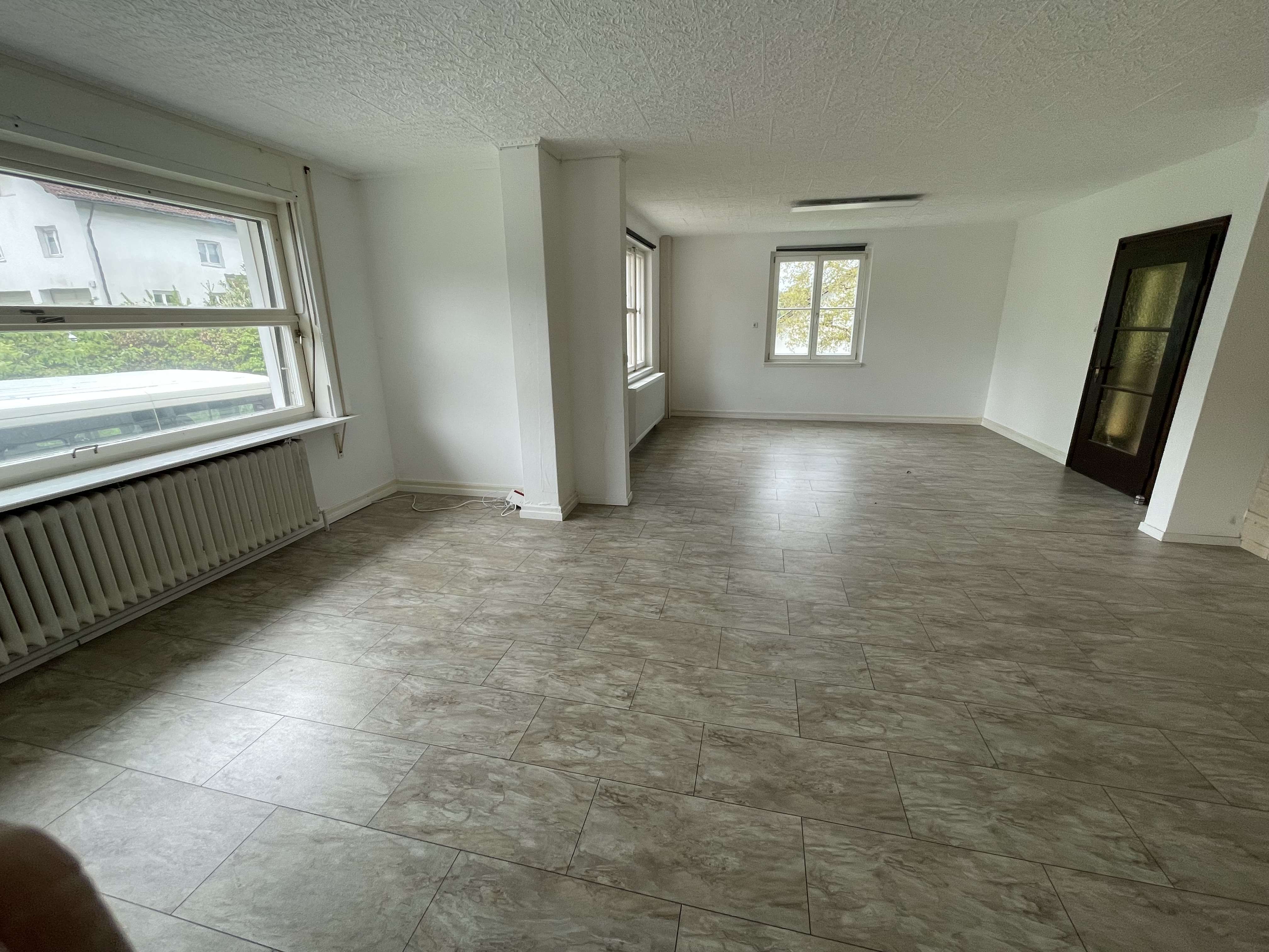 Immobilie in Rickenbach - EFH mit ELW 10 Zi  Villa von 1936 , 988 qm Grundstück , Quelle - Bild 31