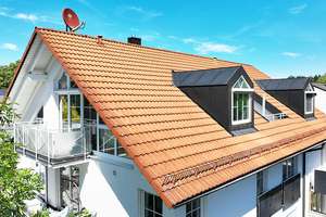 Exkl. 3-Zimmer-DG-Wohnung mit Dachterrasse, 2 Balkonen, Sauna und EBK in Bestlage Waldperlach – Drosselbartstraße 5, 81739 Waldperlach, München – Vorschaubild 30