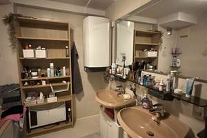 Wohnen mit besonderem Ausblick – 2-Zimmer-Wohnung in ruhiger Hanglage – Die vollständige Adresse der Immobilie erhältst du vom Anbieter., 72574 Bad Urach – Vorschaubild 9