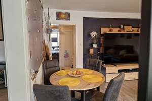 3 Zimmer, Küche, Diele, Bad – Schleswiger Straße 6, 41068 Waldhausen, Mönchengladbach – Vorschaubild 3
