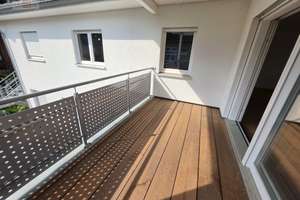 PB-Stadtheide, 3-Zi-Kü-Bad-Whg mit WEST-Loggia und Carport