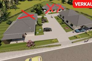 Von Privat. Neubau Bungalow mit KfW-40 Standard inkl. Carport und PV- Anlage mitten in Herbrum – Die vollständige Adresse der Immobilie erhältst du vom Anbieter., 26871 Papenburg – Vorschaubild 3