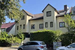 WOHNEN AUF 3 EBENEN  ....mit Terrasse, eigenem Garten und Tiefgarage! – Schütte-Lanz-Str. 13, 12209 Lichterfelde, Berlin – Vorschaubild 24