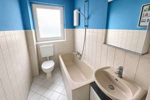 Gepflegte 3-Zimmer-Wohnung mit Balkon – Gerlindstraße 10, 44319 Wickede, Dortmund – Vorschaubild 8
