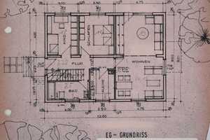 Charmantes Einfamilienhaus mit großem Garten und viel Potenzial in ruhiger Lage – Gifhorn (Kreis) – Vorschaubild 17