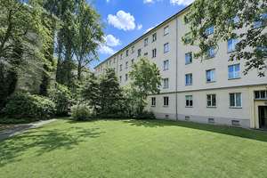 BEZUGSFREI – HERRLICHE 2-Zi-WOHNUNG FRIEDRICHSHAIN - Mitten im Leben! – Die vollständige Adresse der Immobilie erhältst du vom Anbieter., 10243 Friedrichshain, Berlin – Vorschaubild 7