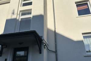 Helle 3 ZKB Wohnung zwischen Bessungen und Ludwigshöhe für 3 Jahre zu vermieten !! – Die vollständige Adresse der Immobilie erhältst du vom Anbieter., 64285 Bessungen, Darmstadt – Vorschaubild 2