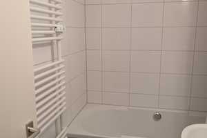 Möblierte 1-Zimmer-Whg mit EBK/Furnished 1 bedroom apt with kitchen in München Laim – Hauzenbergerstraße 20, 80686 München – Vorschaubild 18