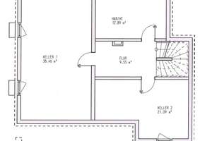 Neubau mit Rheinblick - 6-Zimmer Wohlfühloase mit Energie A+ – Die vollständige Adresse der Immobilie erhältst du vom Anbieter., 53572 Unkel – Vorschaubild 32