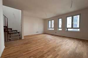 Weißensee: ERSTBEZUG im TOWNHOUSE - 2025: 5-Zi, 4 Etagen, TERRASSE + GARTEN – Berlin – Vorschaubild 13