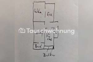 Tauschwohnung: Biete Altbau in Mülheim – Die vollständige Adresse der Immobilie erhältst du vom Anbieter., 51065 Mülheim (Ortsteil), Köln – Vorschaubild 7