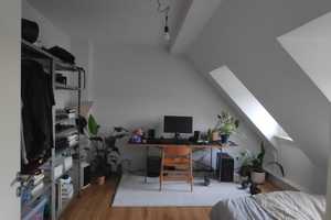 Kleine 1,5 Zimmer Wohnung im Woogsviertel – Soderstraße  109, 64287 Darmstadt – Vorschaubild 3