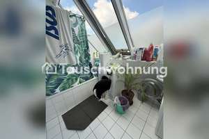 Tauschwohnung: Loft in der Südstadt – Die vollständige Adresse der Immobilie erhältst du vom Anbieter., 50676 Altstadt/Süd, Köln – Vorschaubild 5