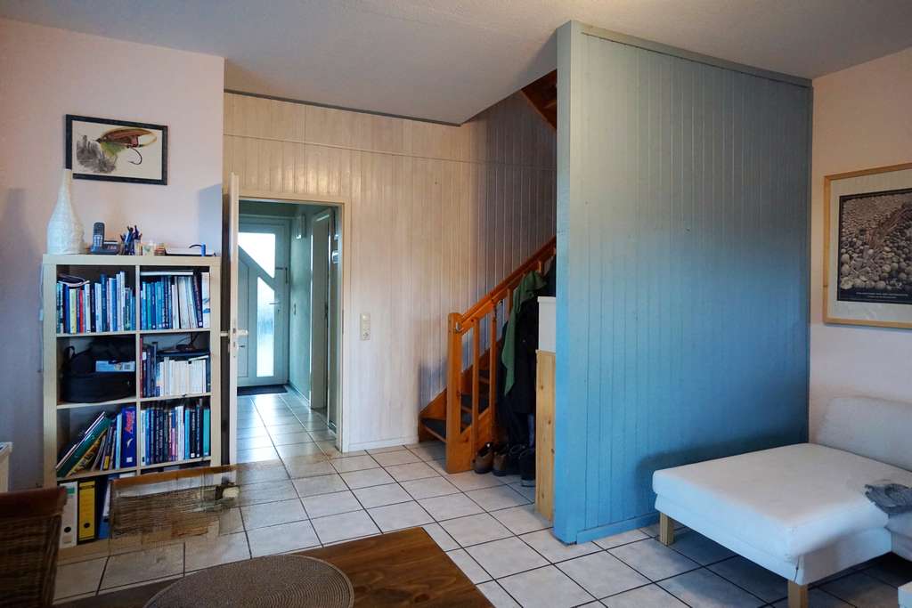 Immobilie in Scharbeutz - Endreihenhaus in beliebter Lage - Bild 1