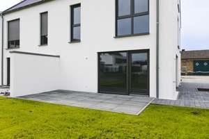 EXKLUSIVES WOHNEN IM GRÜNEN WINKEL - ARCHITEKTUR TRIFFT LEBENSQUALITÄT – Die vollständige Adresse der Immobilie erhältst du vom Anbieter., 59071 Uentrop, Hamm – Vorschaubild 10