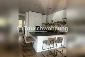 Tauschwohnung: Moderne 2-Zimmer-Gartenwohnung mit Smart Home und Stellplatz – Ernst Frau, 80992 Moosach-Bahnhof, München – Vorschaubild 3