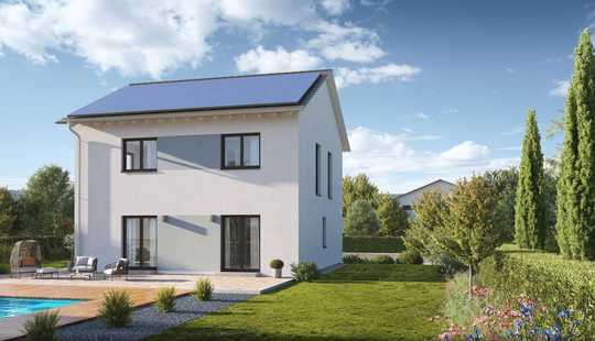 Bild von Ihr Traumhaus nach Maß: Gestalten Sie Ihr individuelles Einfamilienparadies!