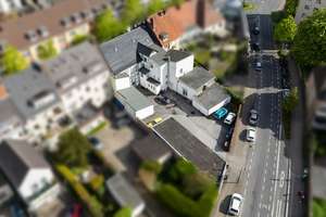 Zwei attraktive, renditestarke Immobilien in der Oststraße mit Garagenhof auf großem Grundstück – Die vollständige Adresse der Immobilie erhältst du vom Anbieter., 59065 Mitte, Hamm – Vorschaubild 3