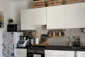 Dellviertel / Johanniterstraße,  1 1/2 Zi.-Wohnung zum 01.05.2025 zu vermieten – Johanniterstraße 86, 47053 Duisburg – Vorschaubild 4