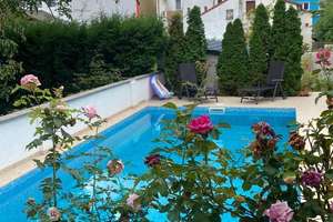 Charmantes Haus mit Schwimmbad, Garten & Einliegerwohnung. – 67065 Mundenheim, Ludwigshafen am Rhein – Vorschaubild 6