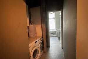 Mieterfreie  Altbauwohnung, mit Stuck und Styl. – Friedenstraße 97, 10249 Berlin – Vorschaubild 9