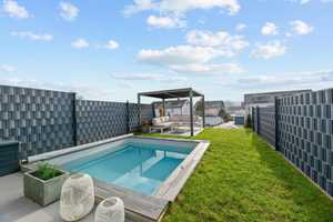 Stilvolles Reihenmittelhaus mit Garten und Pool - Einziehen & Genießen. – Esslingen (Kreis) – Vorschaubild 20
