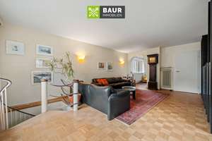 360° | Sonniger Garten, viel Platz, sofort frei – Doppelhaushälfte in Neu-Ulm (Offenhausen) – Die vollständige Adresse der Immobilie erhältst du vom Anbieter., 89231 Neu-Ulm – Vorschaubild 7
