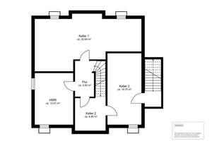 Wohnen für Individualisten, großzügige Stadtvilla mit zeitloser Eleganz – Wohlfühlen in Pinneberg! – Die vollständige Adresse der Immobilie erhältst du vom Anbieter., 25421 Pinneberg – Vorschaubild 16
