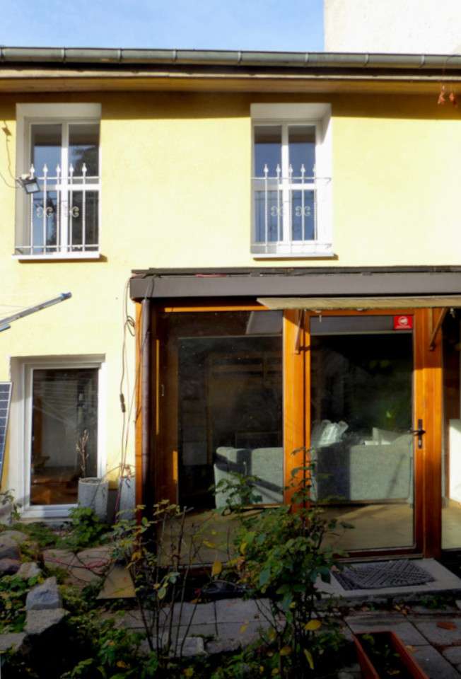 Mehrfamilienhaus mit Ausbaupotential in 12359 Berlin-Britz, Pätzerstraße 00, Berlin – Bild 4