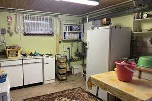 *Wieder verfügbar!*
Einfamilienhaus mit Ausbaupotential und Vollkeller auf 1.900 m²- Grundstück – Bremen – Vorschaubild 17