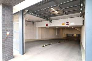 Wohnen im Hochpunkt E - 2-ZKB-Apartment mit hochwertiger Designnote – 68309 Käfertal, Mannheim – Vorschaubild 31