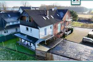 Attraktive Kapitalanlage! Gepflegtes MFH mit 10 Wohneinheiten – Osnabrück (Kreis) – Vorschaubild 3
