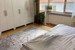 Traumhafte 4 Zi DG Wohnung im Grünen – Malvenweg 7, 90768 Vach, Flexdorf, Ritzmannshof, Fürth – Vorschaubild 10