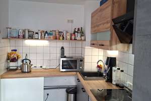 grosszügige u . helle 2 Zimmerwohnung, ideal für Senior/in oder Single, barrierefrei – Elberfelderstr. 32, 58095 Mittelstadt, Hagen – Vorschaubild 18