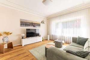 Stilvolles Einfamilienhaus am Schlosspark – Die vollständige Adresse der Immobilie erhältst du vom Anbieter., 45355 Borbeck-Mitte, Essen – Vorschaubild 6