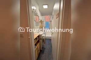 Tauschwohnung: 2-Zimmer-Wohnung in Mainz, Neustadt – Die vollständige Adresse der Immobilie erhältst du vom Anbieter., 55118 Neustadt, Mainz – Vorschaubild 4