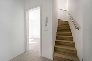 Wohnen im Grünen direkt angebunden in West End – Schirwindter Allee 24, 14055 Westend, Berlin – Vorschaubild 15