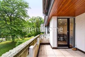 MÖBLIERT - LIVING in Stuttgart Vaihingen Modern renovierte Wohnung mit Balkon und Blick ins Grüne. – Die vollständige Adresse der Immobilie erhältst du vom Anbieter., 70565 Rohr, Stuttgart – Vorschaubild 33