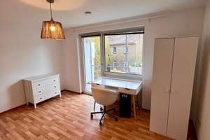 1-Zimmer Wohnung im 5. OG mit Balkon und Fahrstuhl in Mannheim Innenstadt / Jungbusch – Hafenstraße 44, 68159 Innenstadt/Jungbusch, Mannheim – Vorschaubild 5