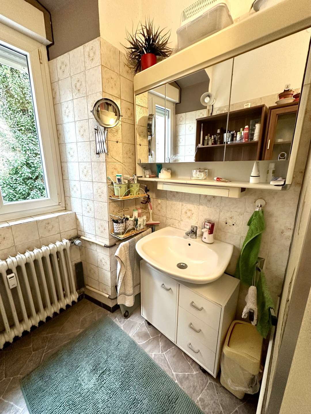 Immobilie in Kenzingen - Wer das Besondere sucht, wird es hier finden – denkmalgeschütztes Schmuckstück in Toplage - Bild 13