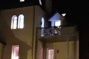 Modernes Wohnglück mit Dachgeschoß- Studio direkt an der Elbe in Niederpoyritz – Pillnitzer Landstraße 179, 1326 Hosterwitz/Pillnitz, Dresden – Vorschaubild 5