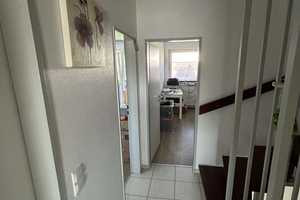 Charmantes Reihenhaus in Hamminkeln mit Garten und Garage zu vermieten – Kettelerstraße 45, 46499 Wesel (Kreis) – Vorschaubild 12